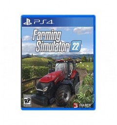 Farming Simulator 22